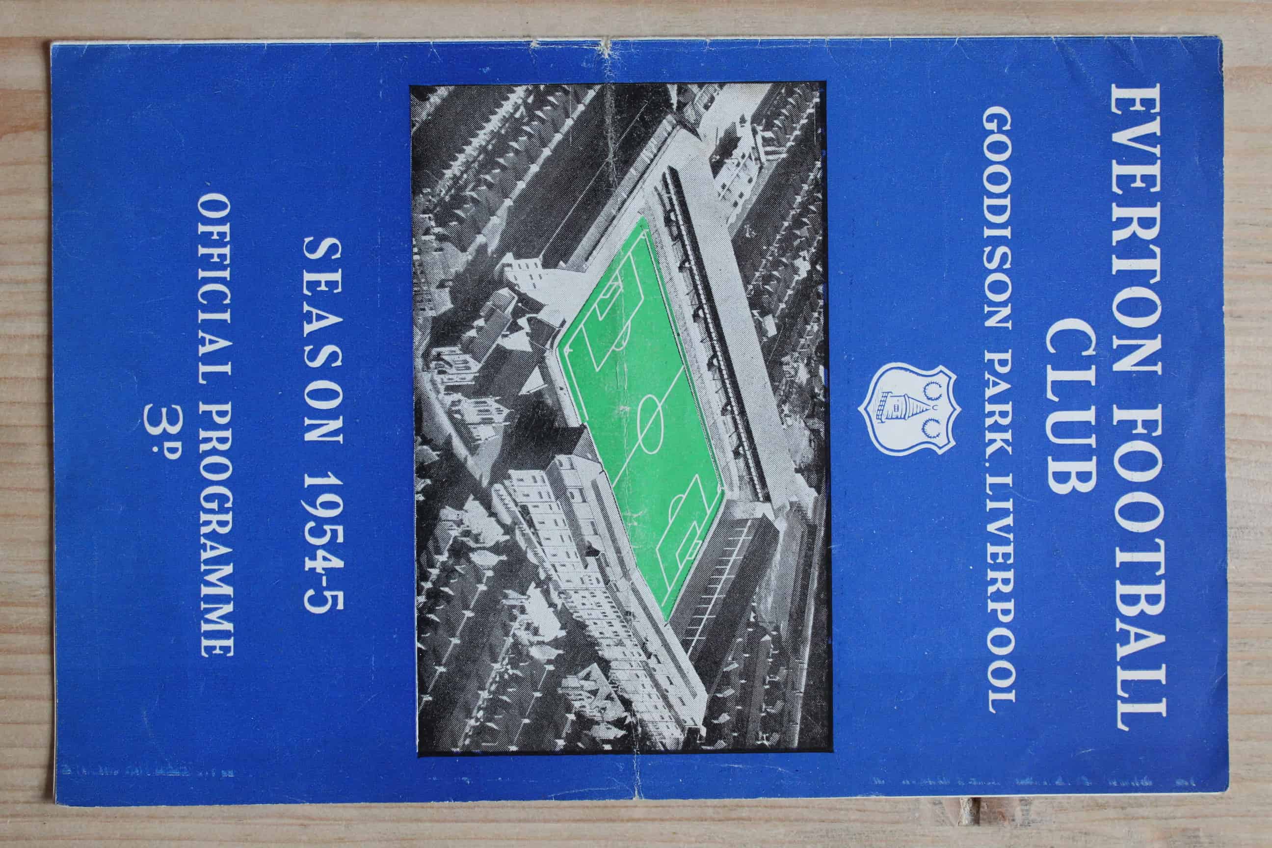 Everton FC v Arsenal FC